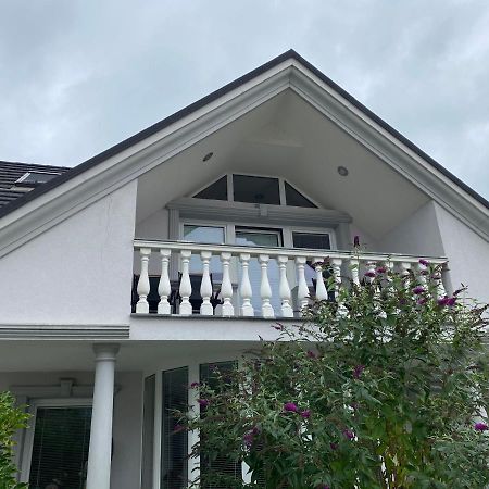 Apartmaji Kranjska Gora Extérieur photo