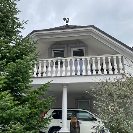 Apartmaji Kranjska Gora Extérieur photo