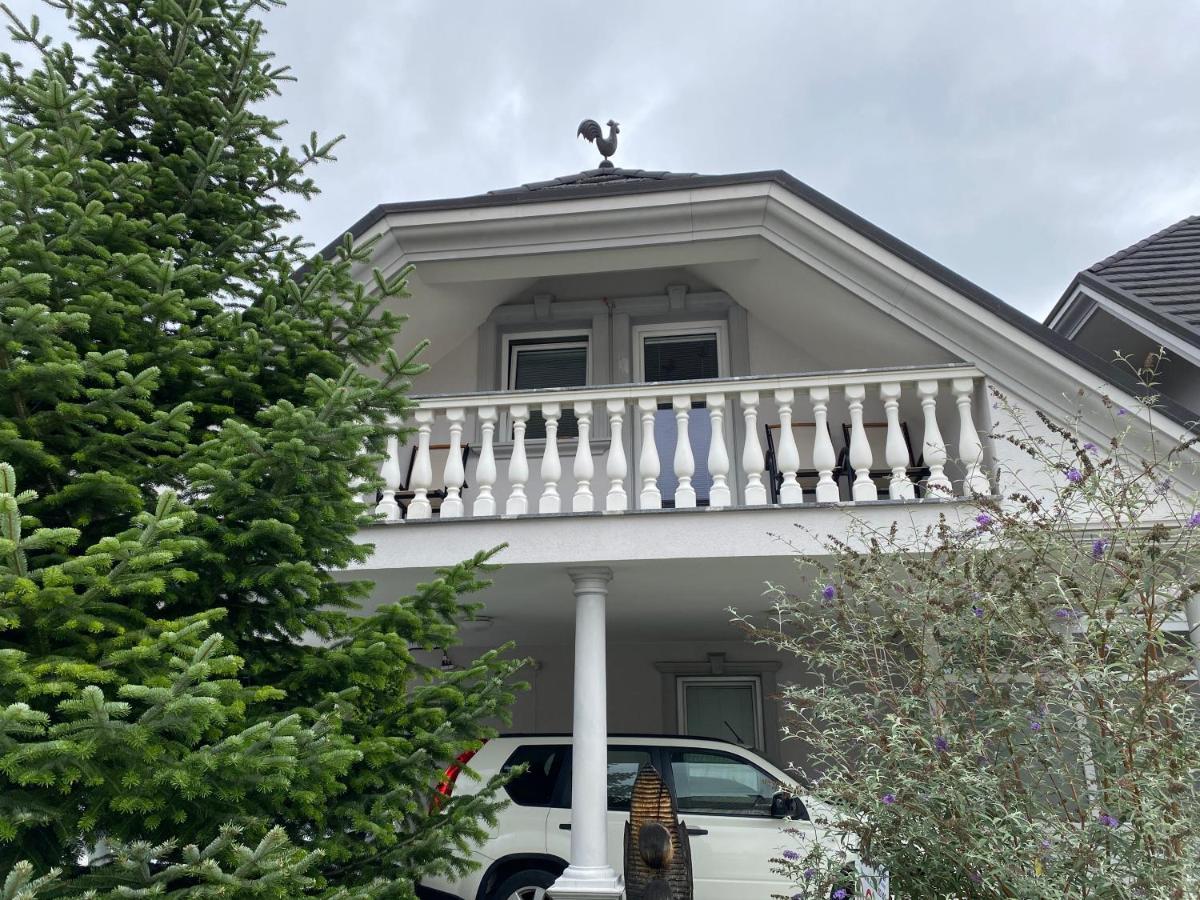 Apartmaji Kranjska Gora Extérieur photo