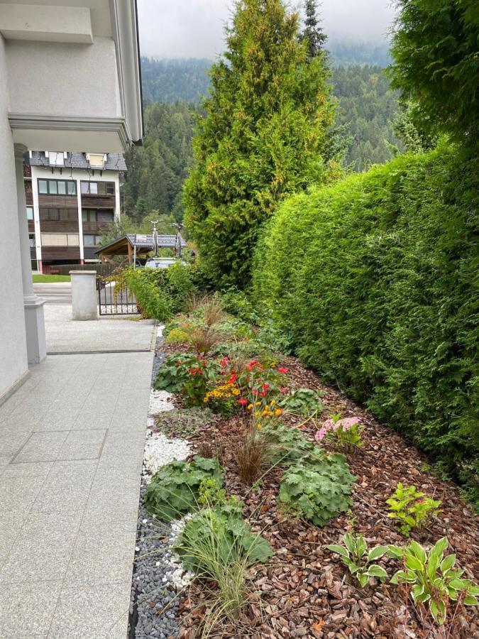 Apartmaji Kranjska Gora Extérieur photo