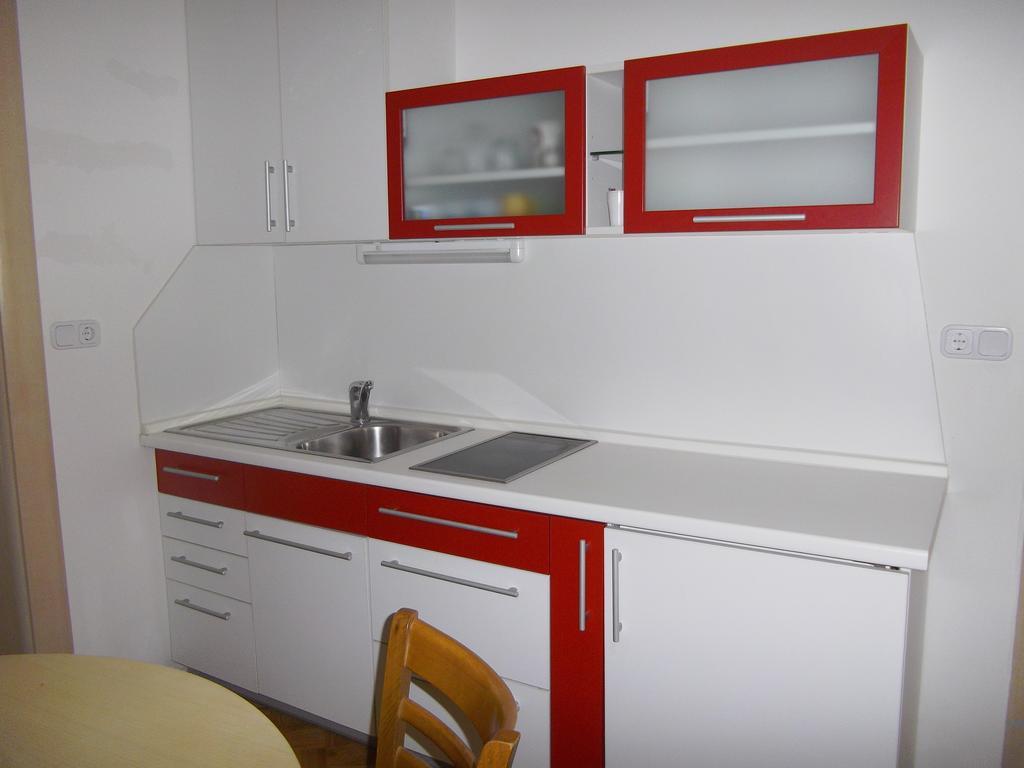 Apartmaji Kranjska Gora Chambre photo