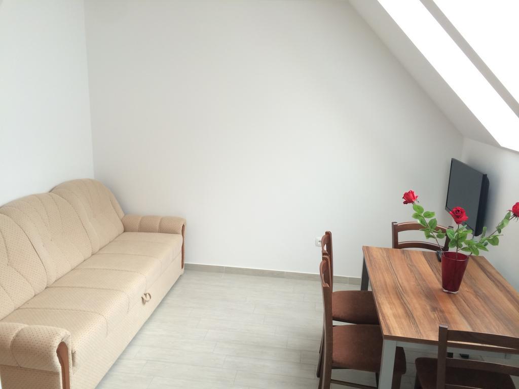Apartmaji Kranjska Gora Chambre photo
