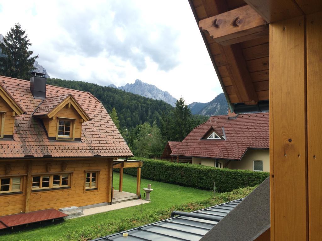 Apartmaji Kranjska Gora Extérieur photo