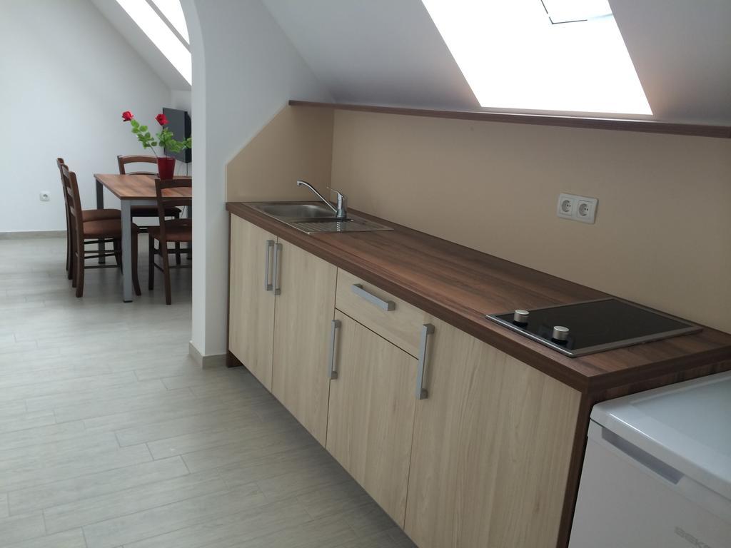 Apartmaji Kranjska Gora Chambre photo