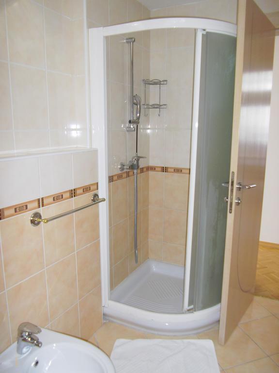 Apartmaji Kranjska Gora Chambre photo