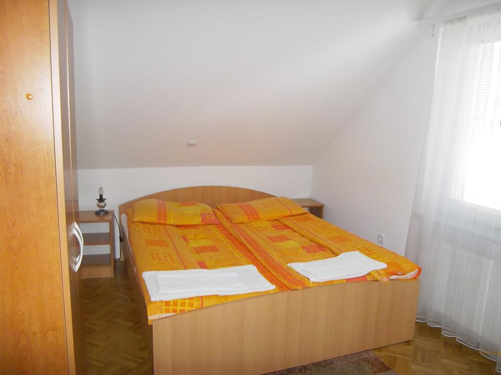 Apartmaji Kranjska Gora Chambre photo
