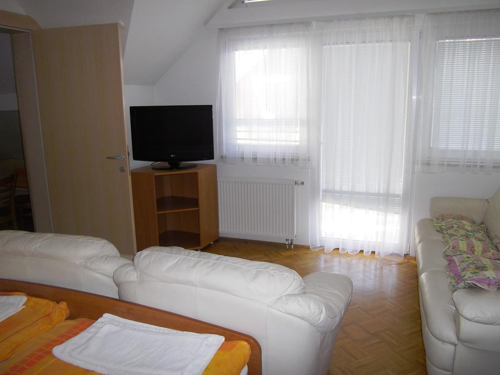 Apartmaji Kranjska Gora Chambre photo