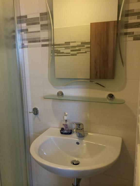 Apartmaji Kranjska Gora Chambre photo