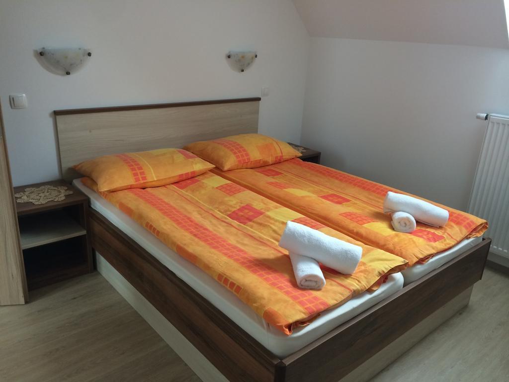 Apartmaji Kranjska Gora Chambre photo