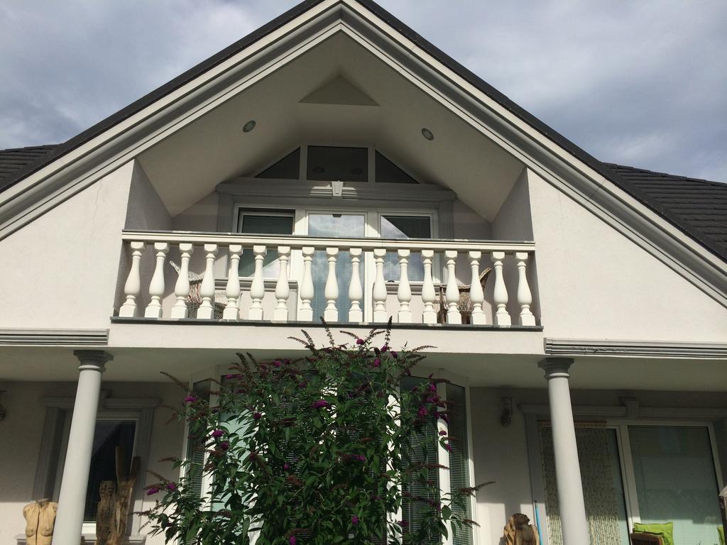 Apartmaji Kranjska Gora Extérieur photo