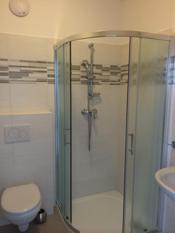 Apartmaji Kranjska Gora Chambre photo
