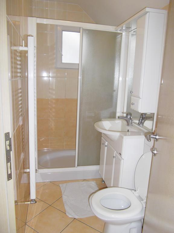 Apartmaji Kranjska Gora Chambre photo