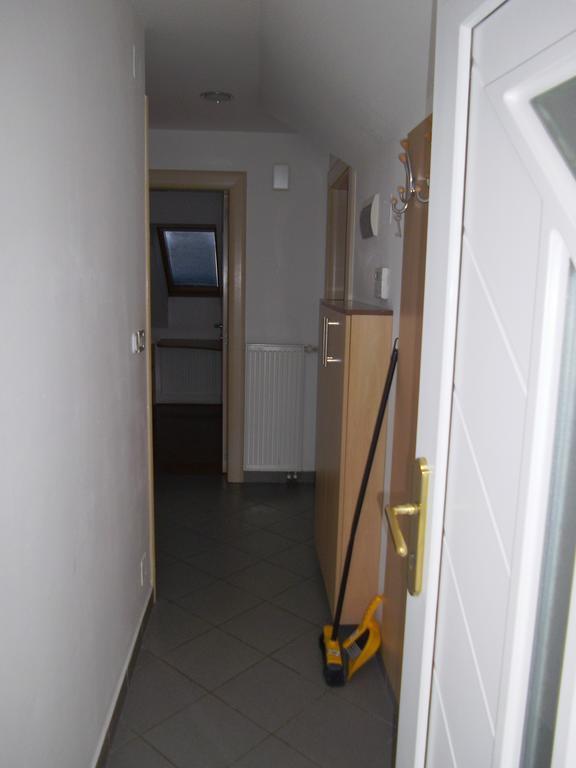 Apartmaji Kranjska Gora Chambre photo