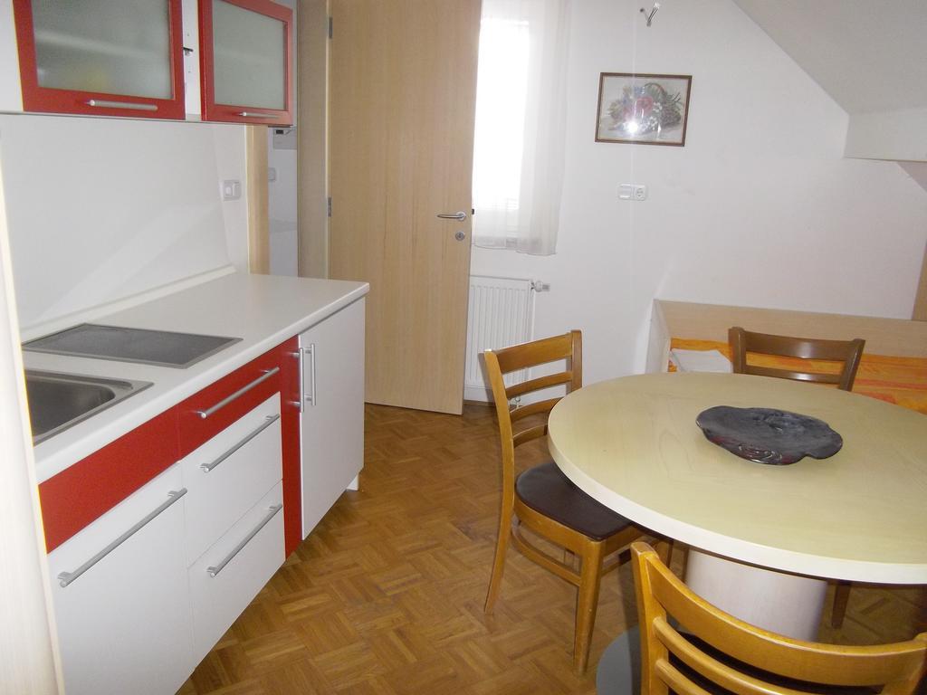 Apartmaji Kranjska Gora Chambre photo