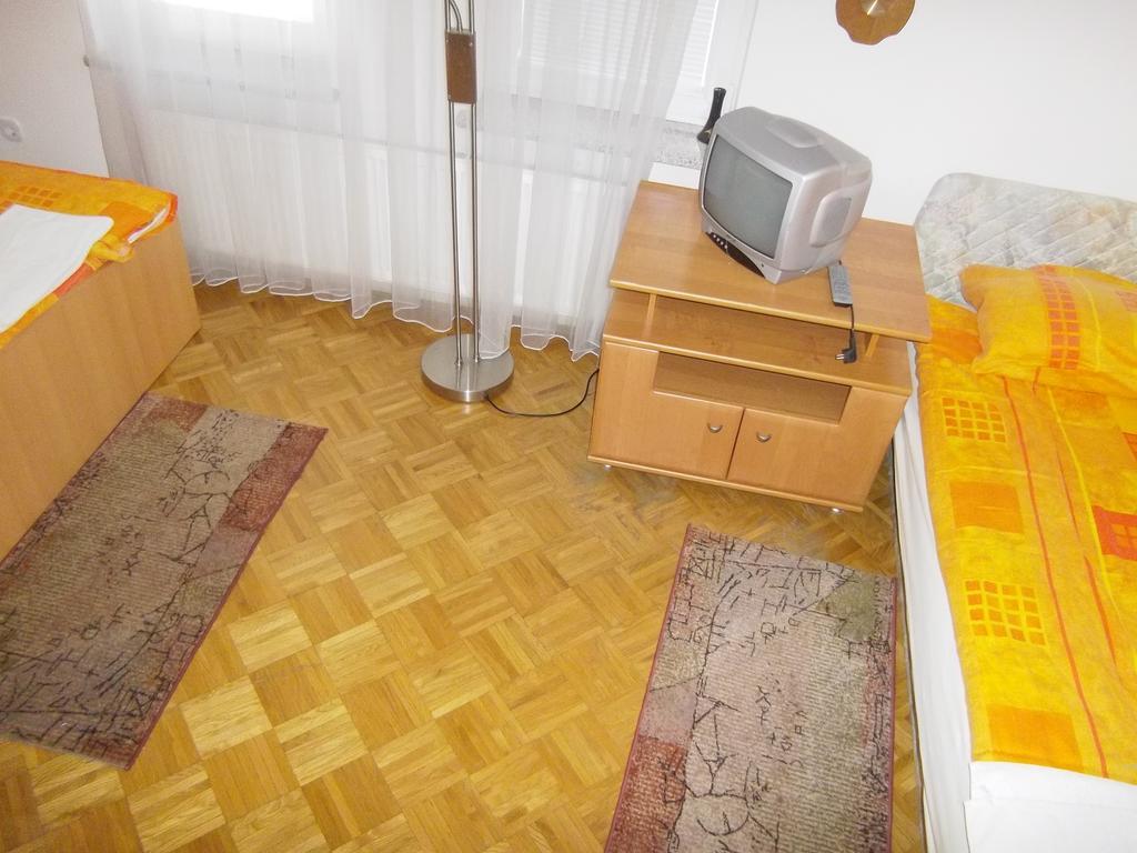 Apartmaji Kranjska Gora Chambre photo