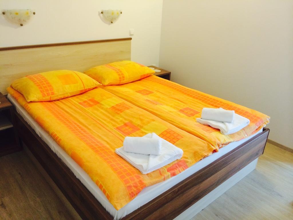Apartmaji Kranjska Gora Chambre photo