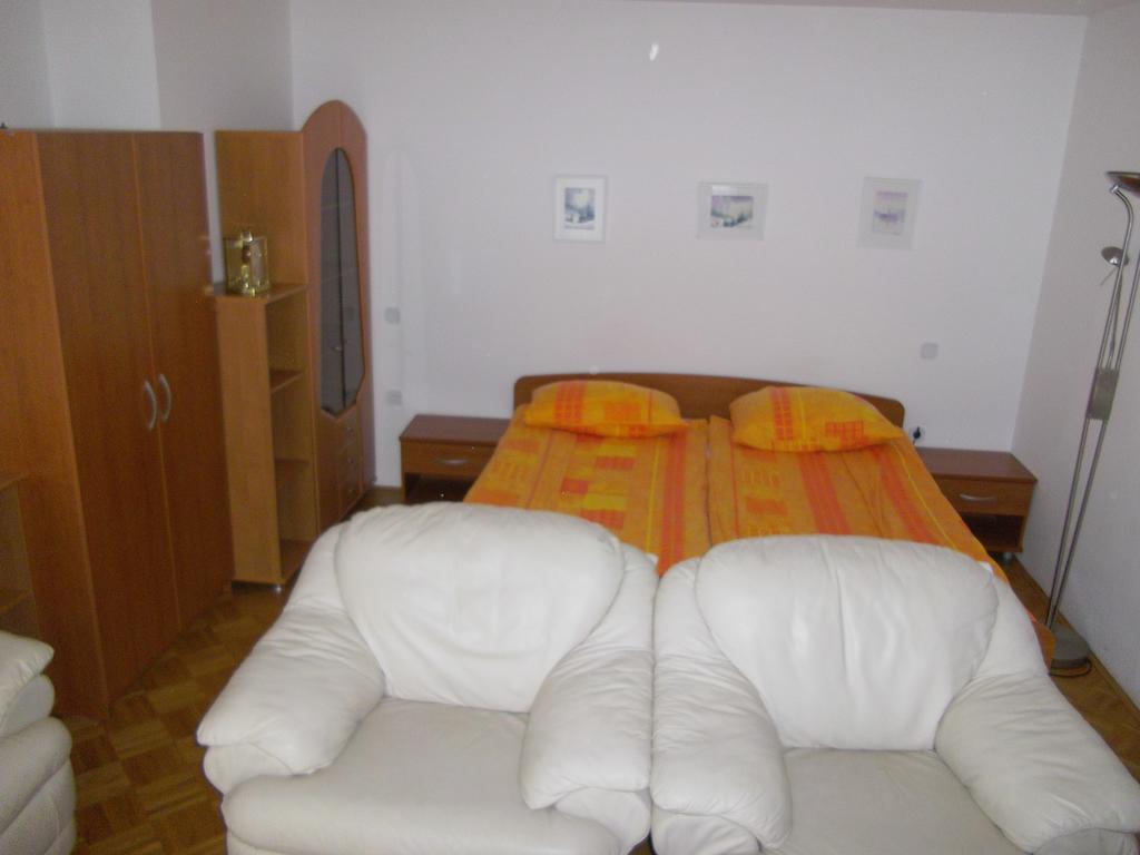 Apartmaji Kranjska Gora Chambre photo