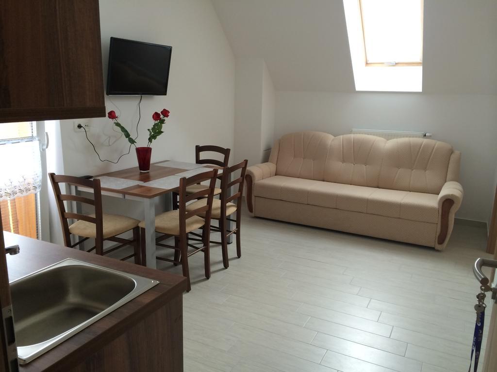 Apartmaji Kranjska Gora Chambre photo