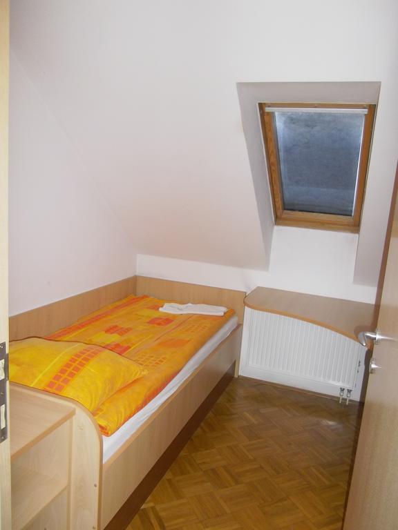 Apartmaji Kranjska Gora Chambre photo