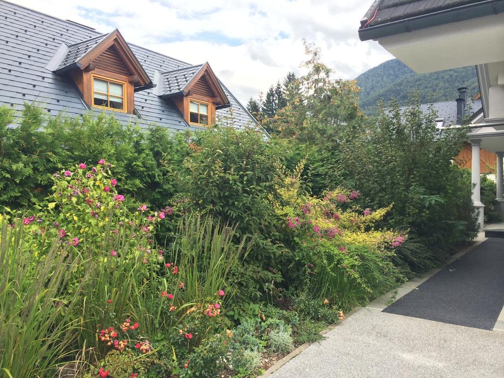Apartmaji Kranjska Gora Extérieur photo