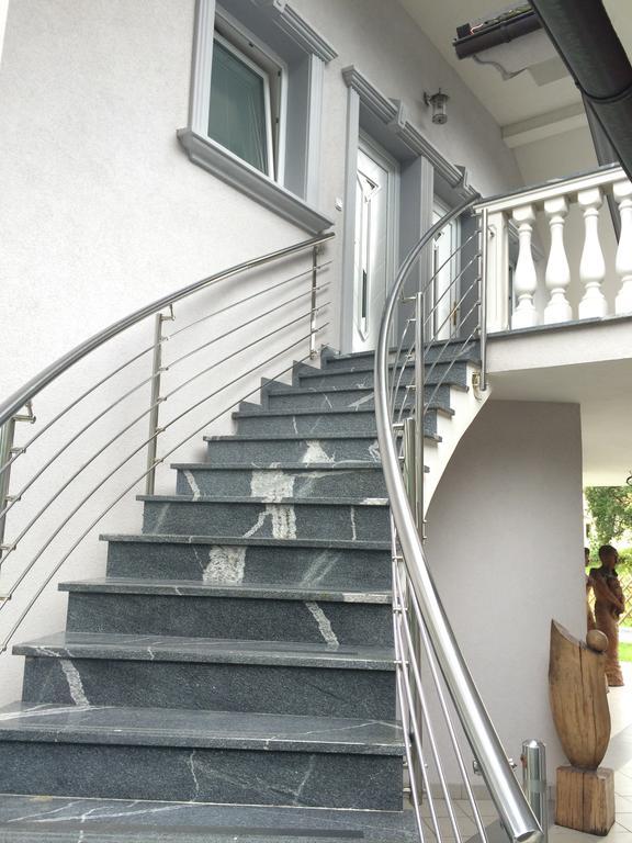 Apartmaji Kranjska Gora Extérieur photo