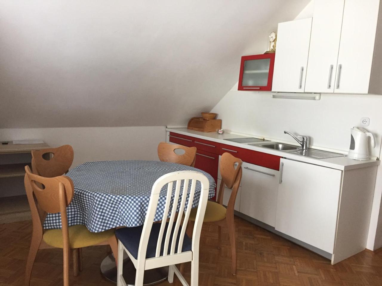 Apartmaji Kranjska Gora Extérieur photo