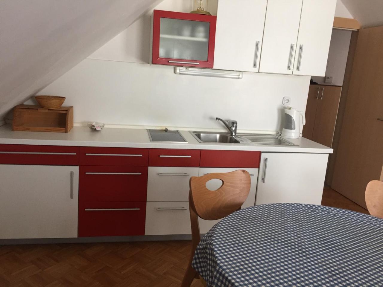 Apartmaji Kranjska Gora Extérieur photo