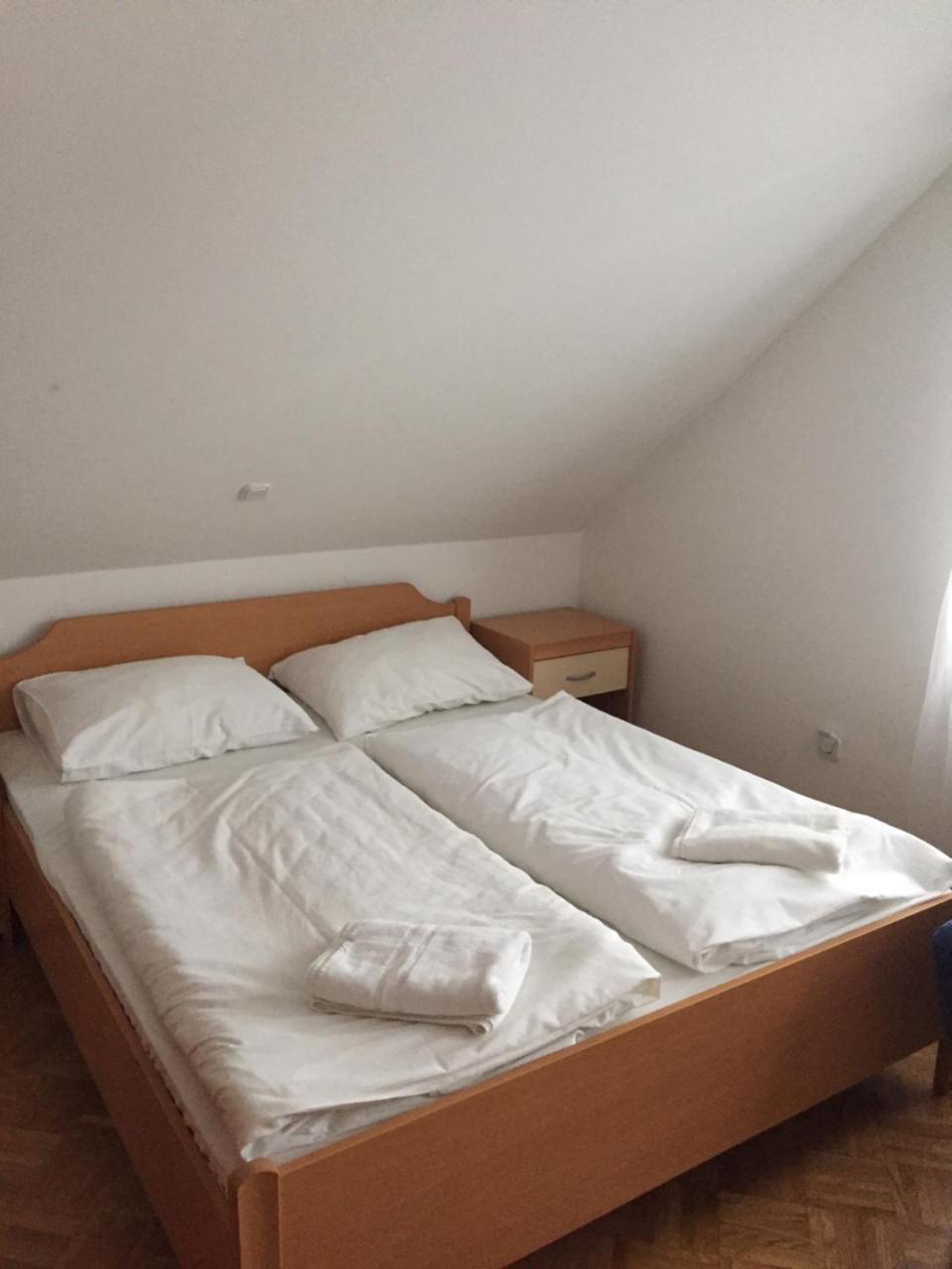 Apartmaji Kranjska Gora Extérieur photo