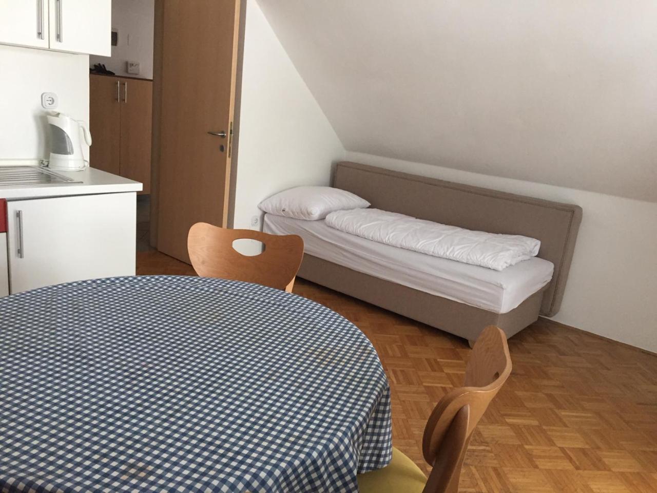 Apartmaji Kranjska Gora Extérieur photo