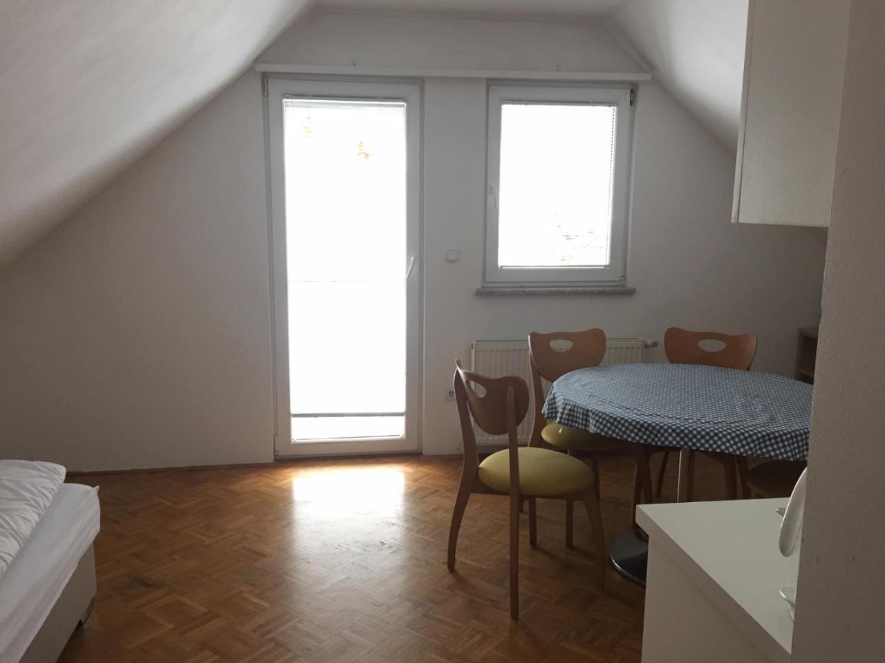 Apartmaji Kranjska Gora Extérieur photo