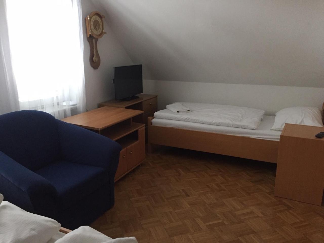 Apartmaji Kranjska Gora Extérieur photo